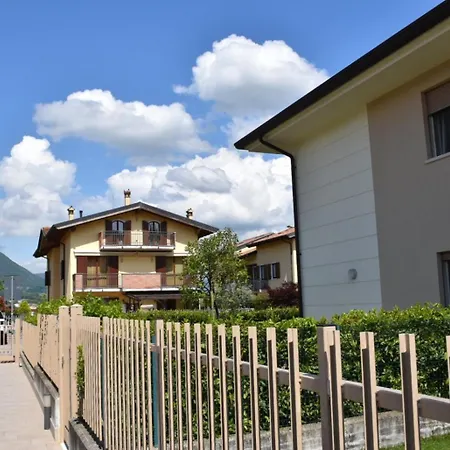 Lägenhet Casa Aida -
