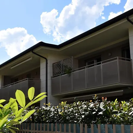 Casa Aida - Costermano