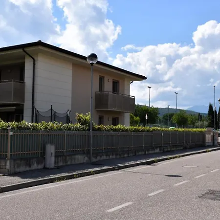 Lägenhet Casa Aida - Costermano